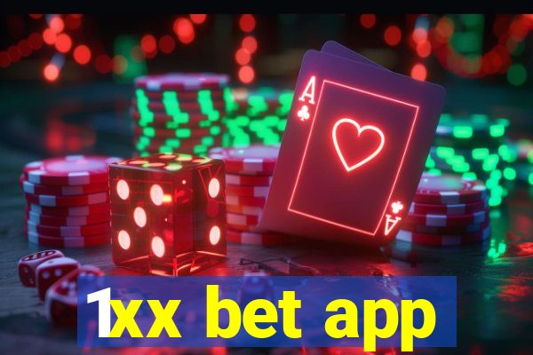 1xx bet app